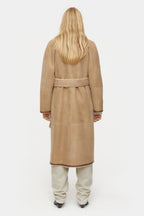 Trench - Shetland - Femme