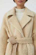 Trench - Shetland - Femme