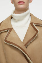 Trench - Shetland - Femme