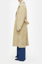 Trench - Shetland - Femme