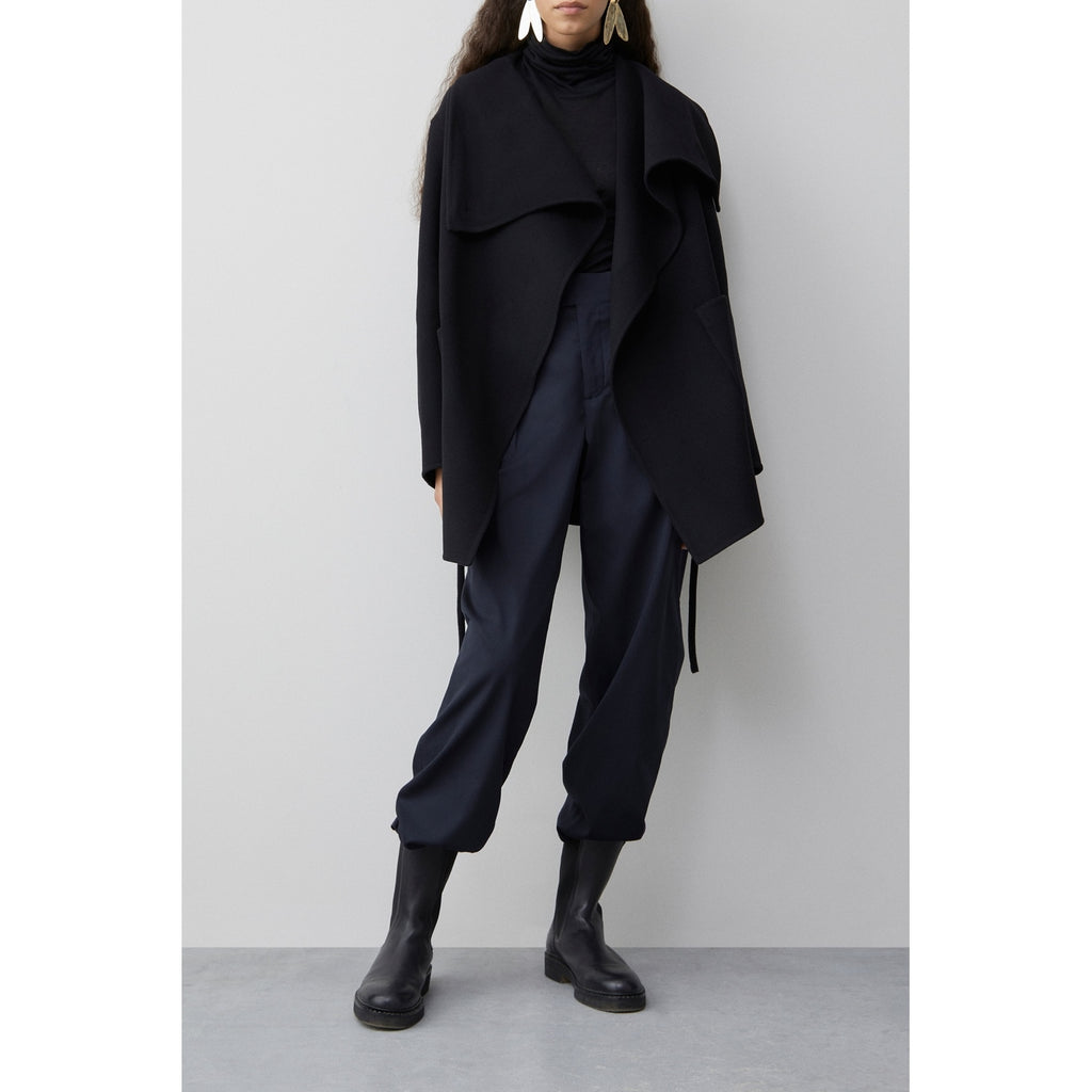 Closed - Manteau Elvy - Black - Femme