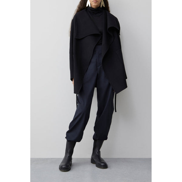 Closed - Manteau Elvy - Black - Femme