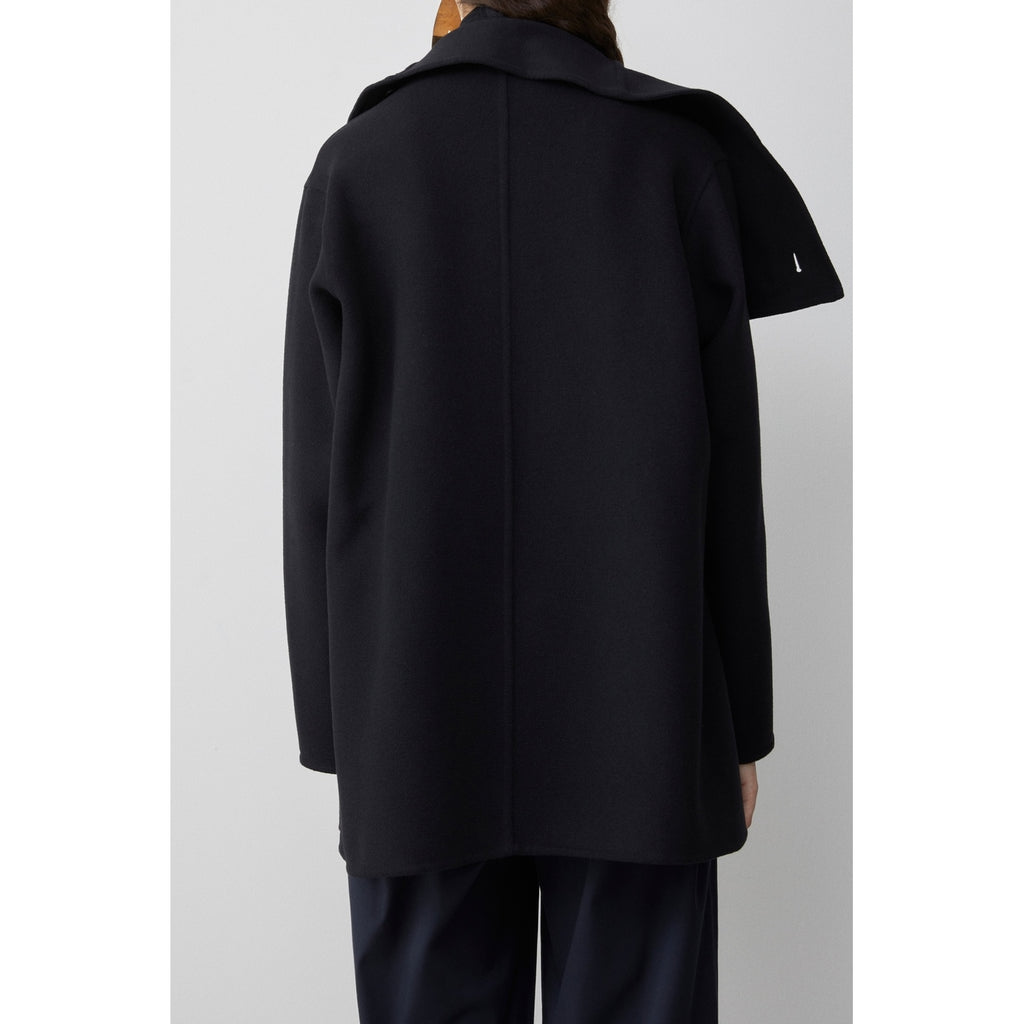 Closed - Manteau Elvy - Black - Femme