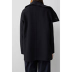 Closed - Manteau Elvy - Black - Femme