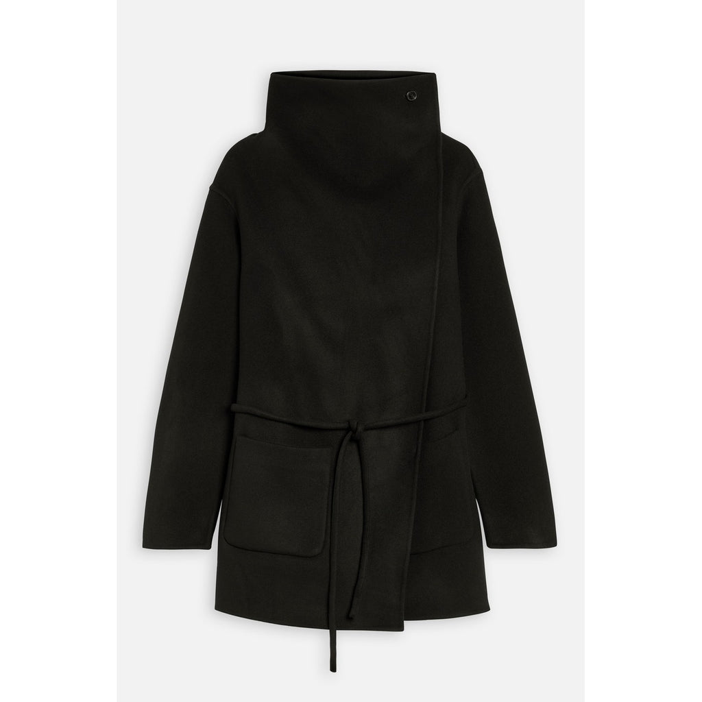Closed - Manteau Elvy - Black - Femme