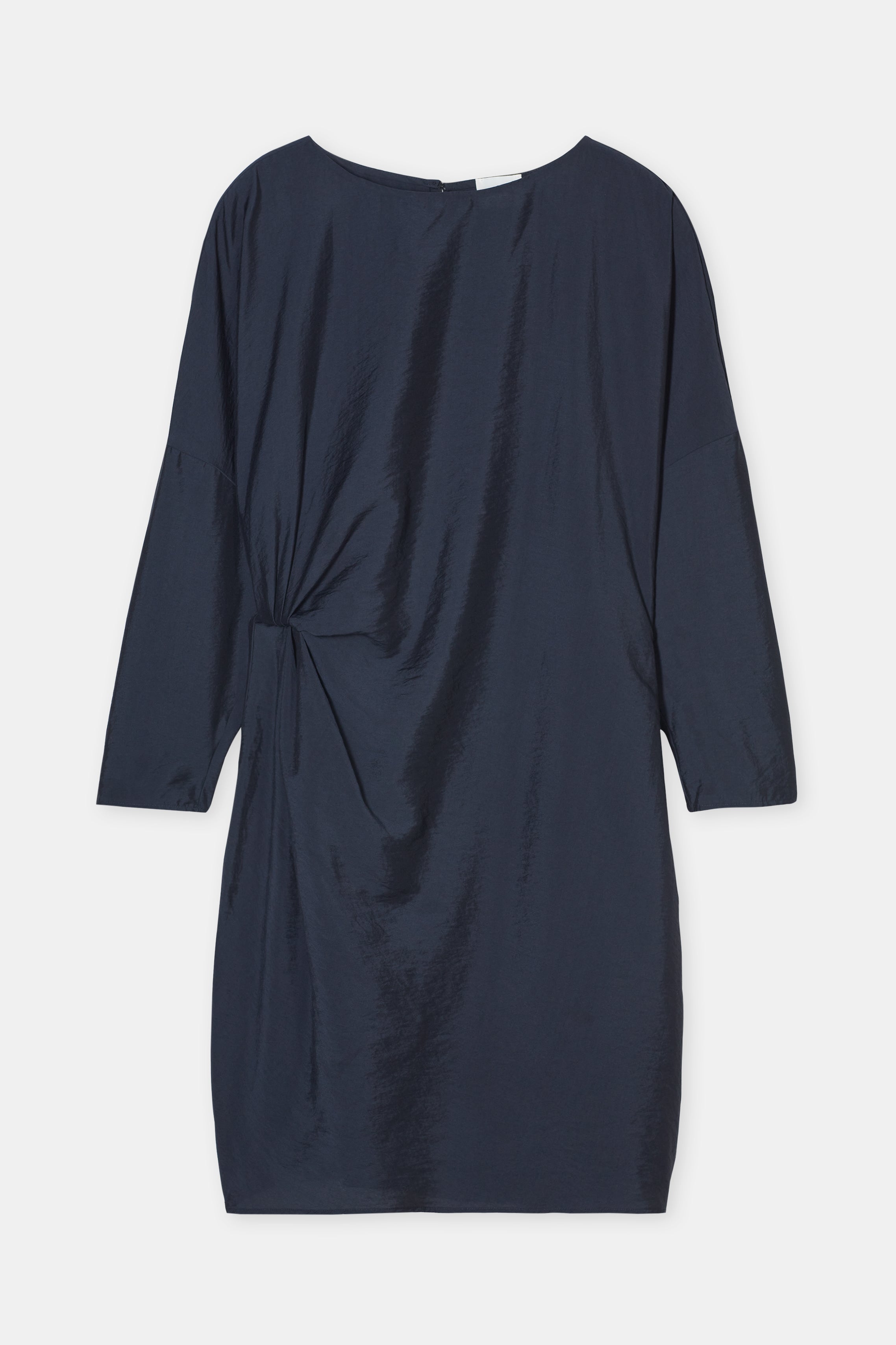 Robe Drapée