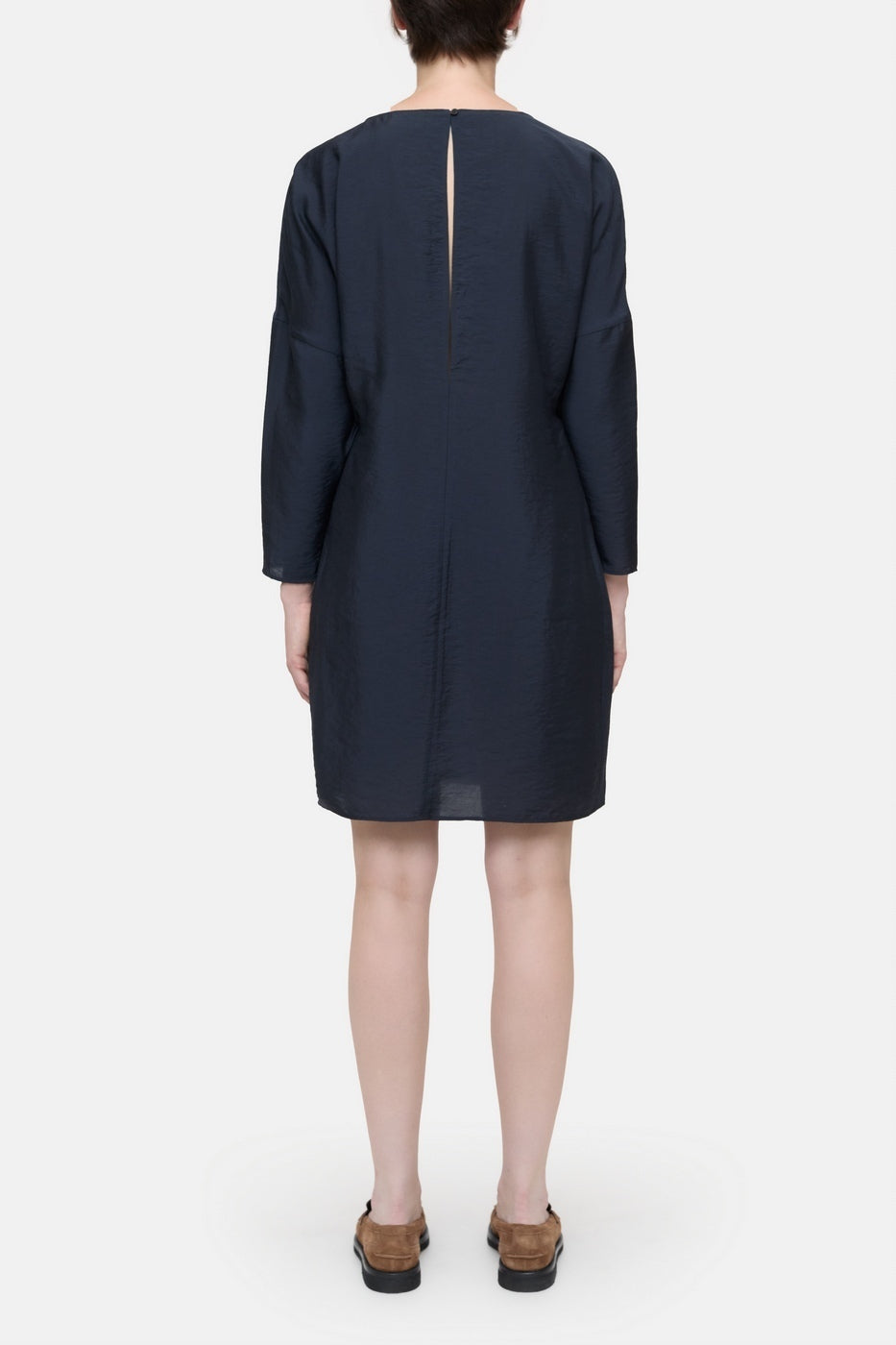 Robe Drapée