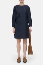 Robe Drapée