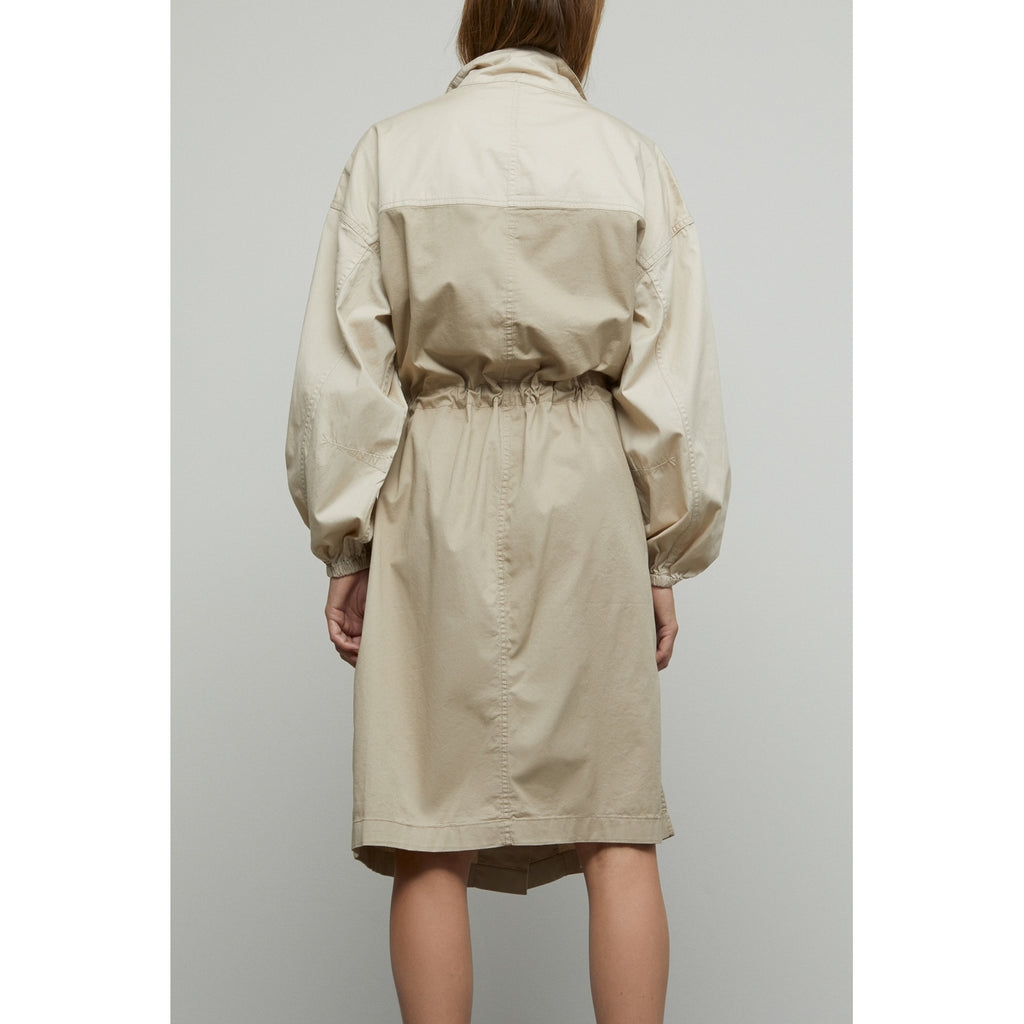 Closed - Robe Mila - Clay - Femme
