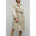 Closed - Robe Mila - Clay - Femme