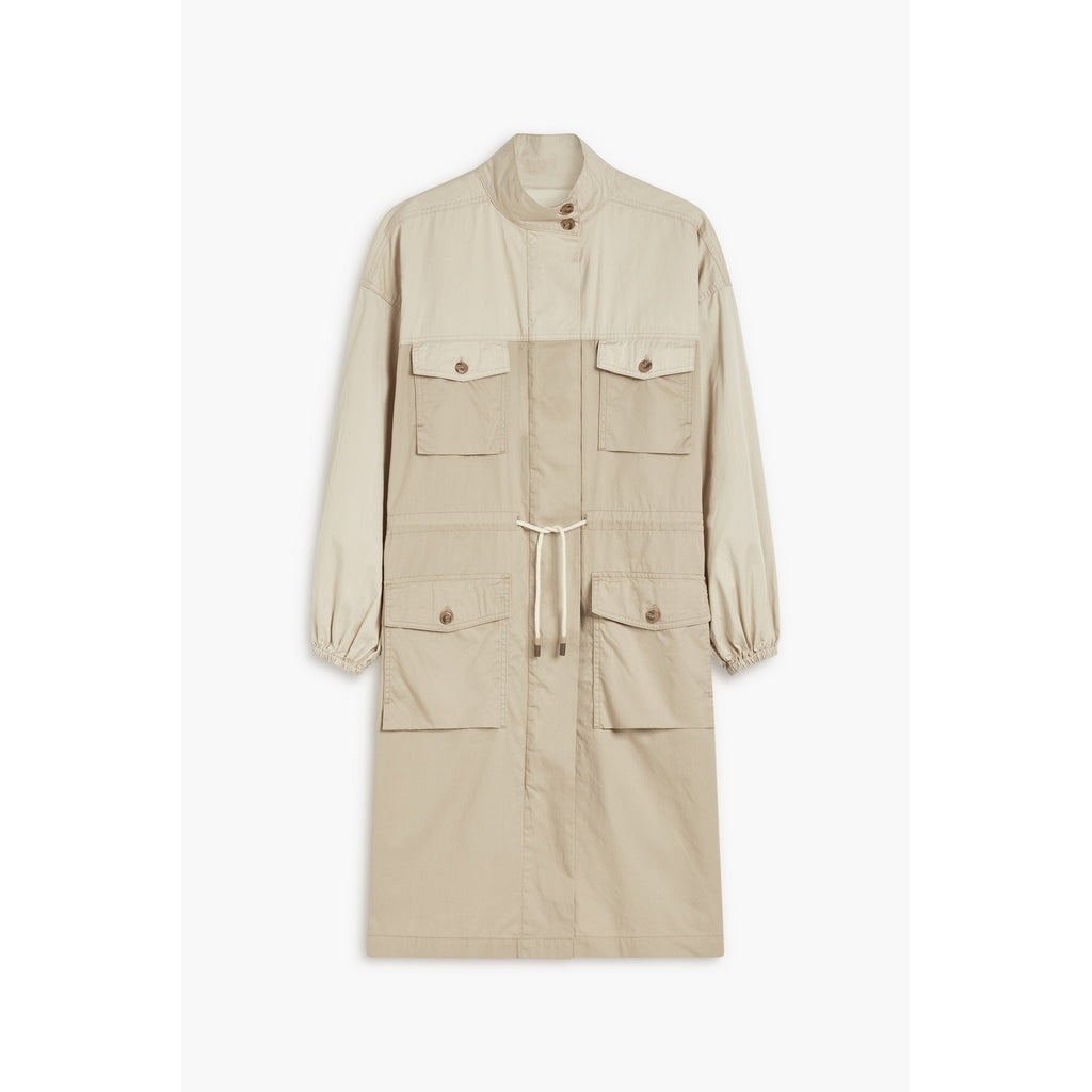 Closed - Robe Mila - Clay - Femme