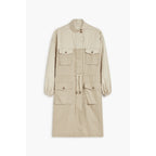 Closed - Robe Mila - Clay - Femme