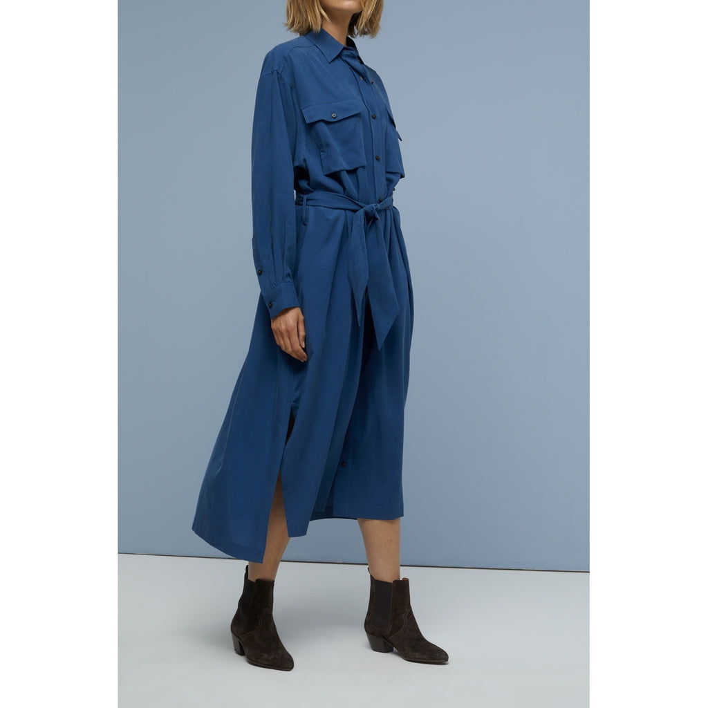 Closed - Robe Lina - Archive Blue - Femme