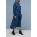 Closed - Robe Lina - Archive Blue - Femme
