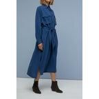 Closed - Robe Lina - Archive Blue - Femme