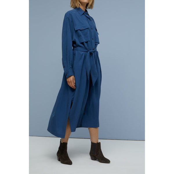 Closed - Robe Lina - Archive Blue - Femme