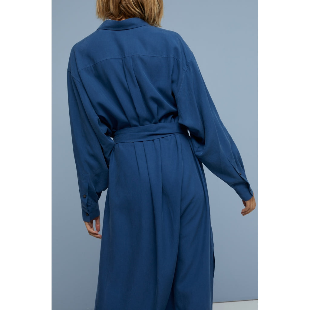 Closed - Robe Lina - Archive Blue - Femme