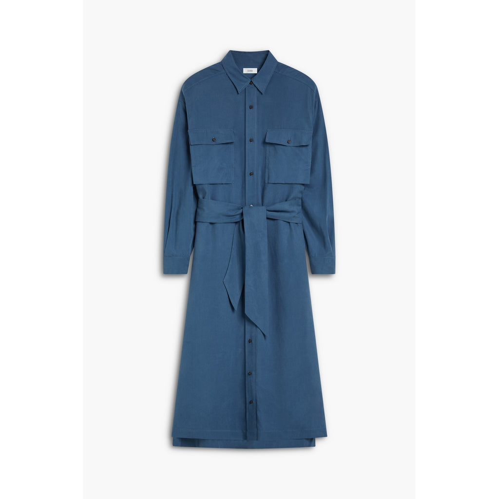 Closed - Robe Lina - Archive Blue - Femme