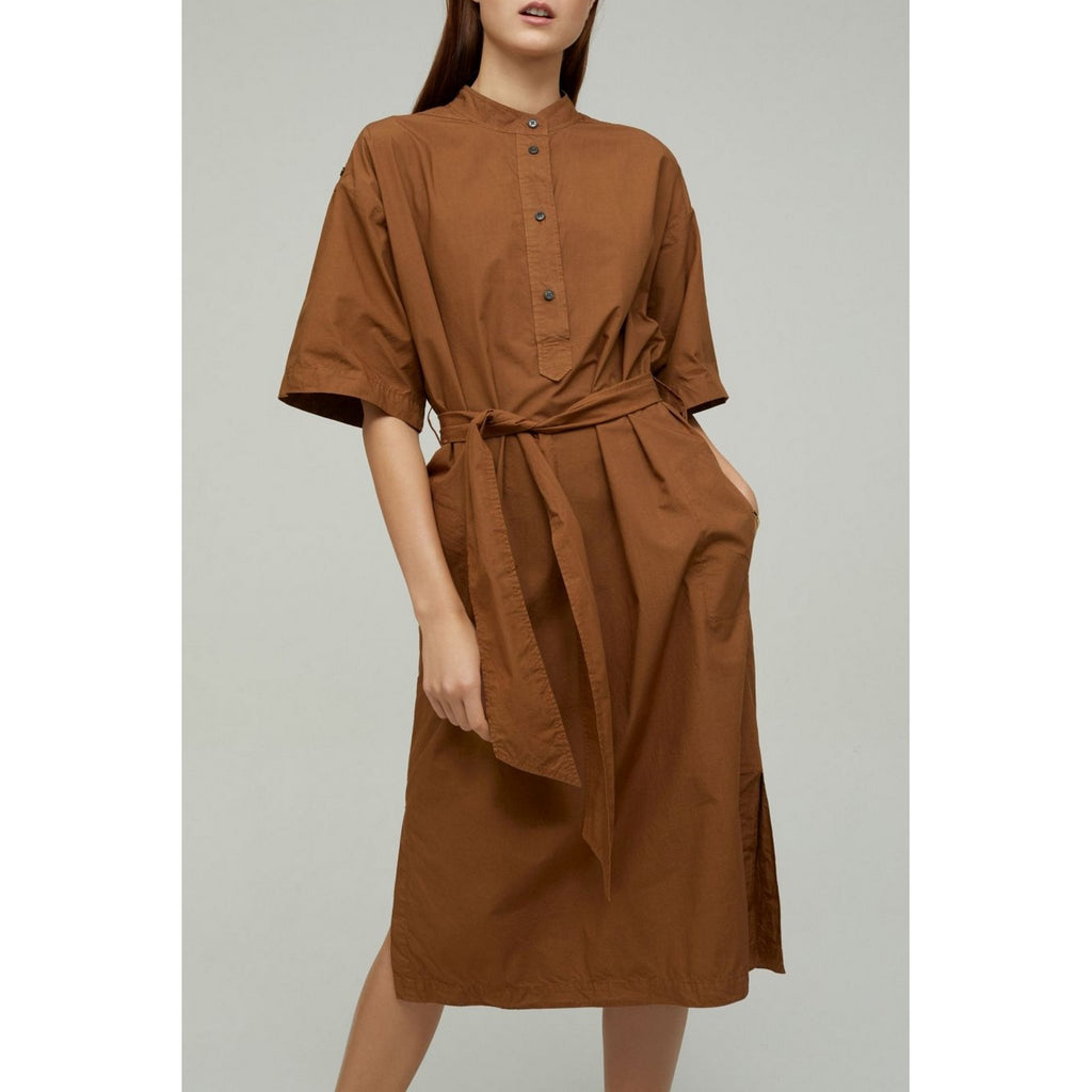 Closed - Robe Alice - Antique Wood - Femme