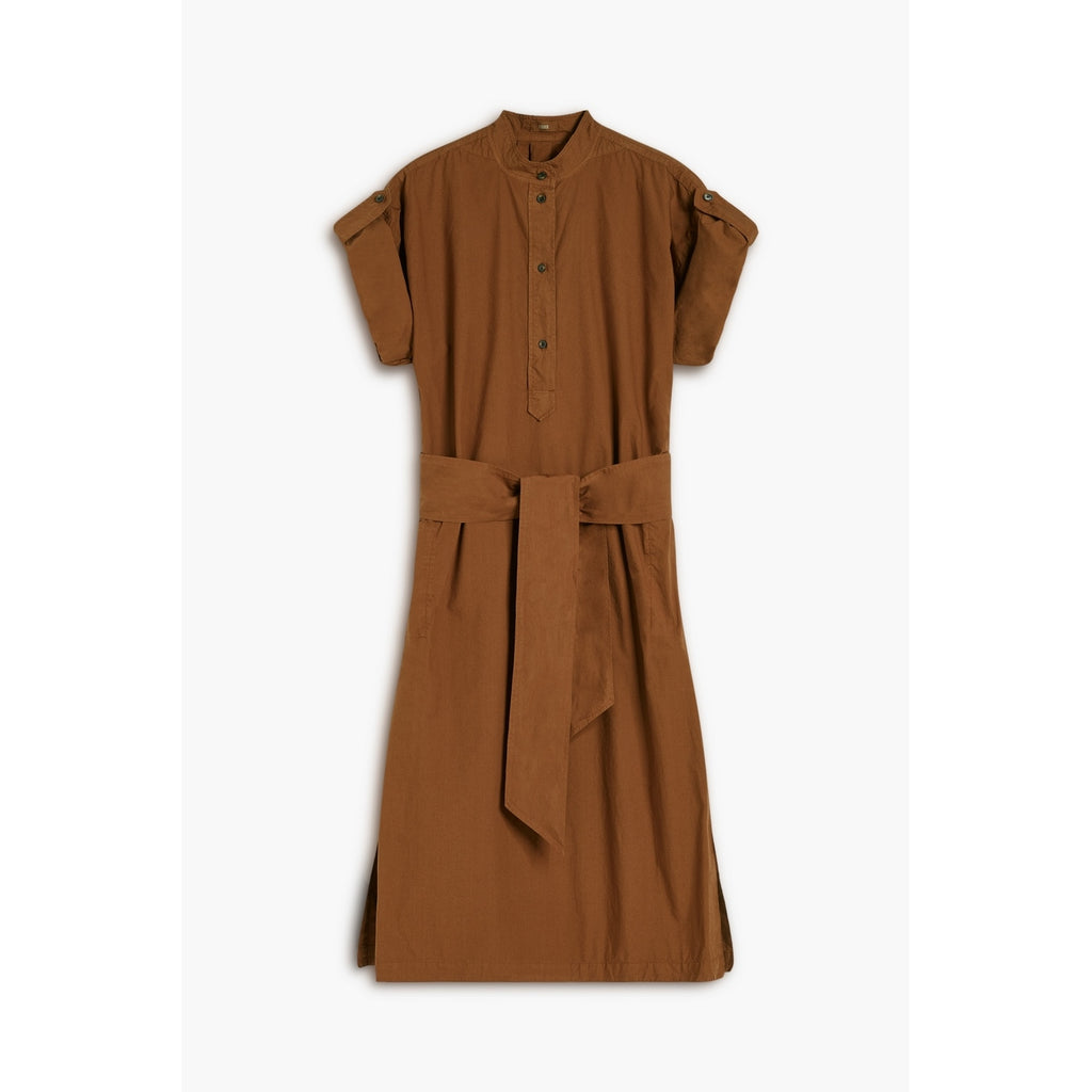 Closed - Robe Alice - Antique Wood - Femme