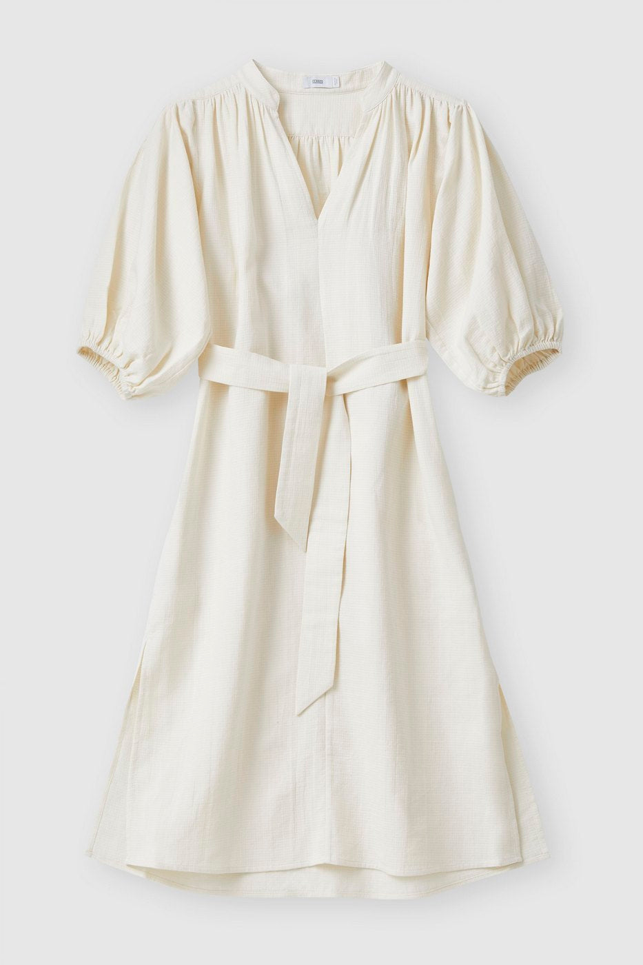 Robe Froncée