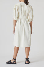 Robe Froncée