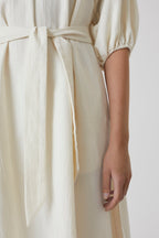 Robe Froncée