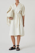 Robe Froncée