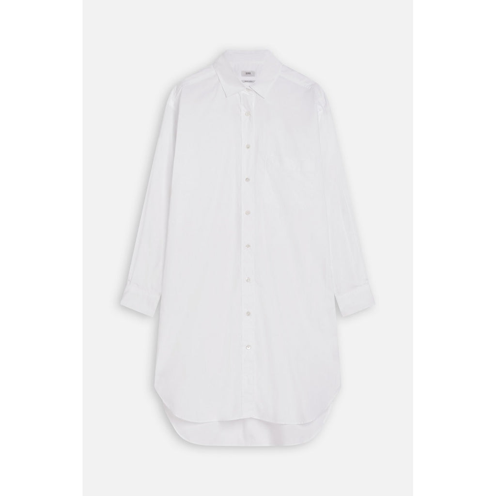 Closed - Robe Jasmine - White - Femme