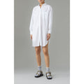 Closed - Robe Jasmine - White - Femme