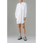 Closed - Robe Jasmine - White - Femme