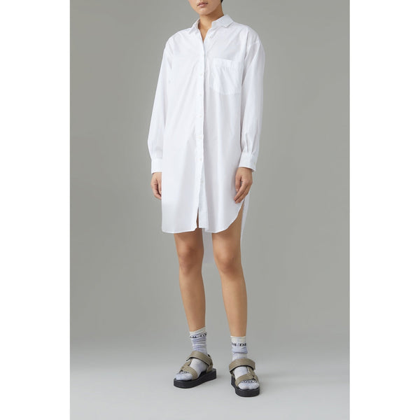 Closed - Robe Jasmine - White - Femme