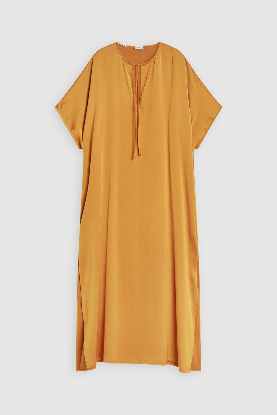 Robe Tunique Maxi