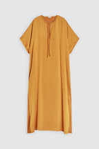 Robe Tunique Maxi