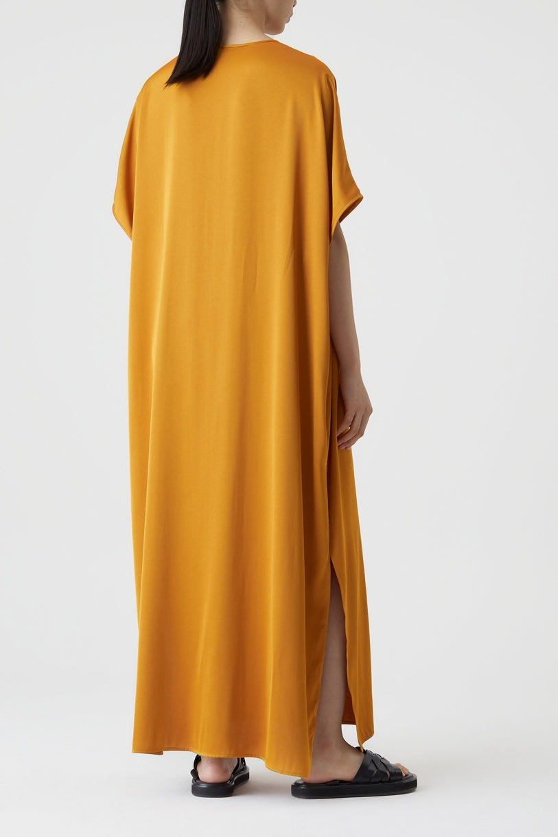 Robe Tunique Maxi
