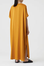 Robe Tunique Maxi