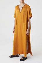 Robe Tunique Maxi