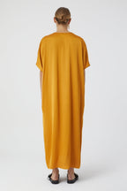 Robe Tunique Maxi