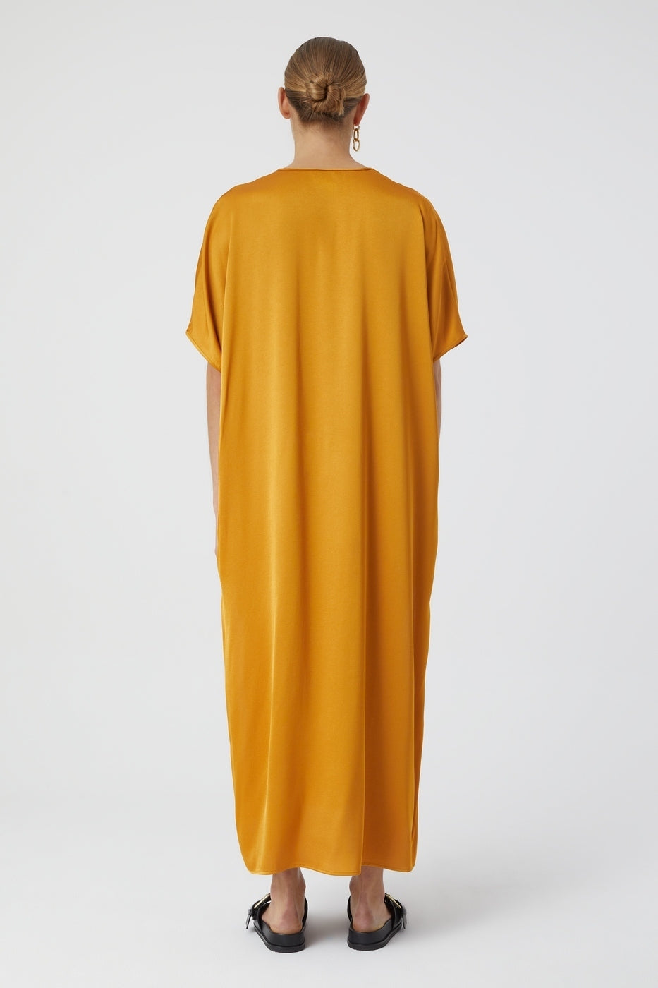 Robe Tunique Maxi