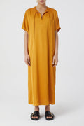 Robe Tunique Maxi