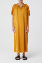 Robe Tunique Maxi