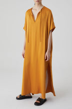 Robe Tunique Maxi