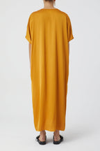 Robe Tunique Maxi