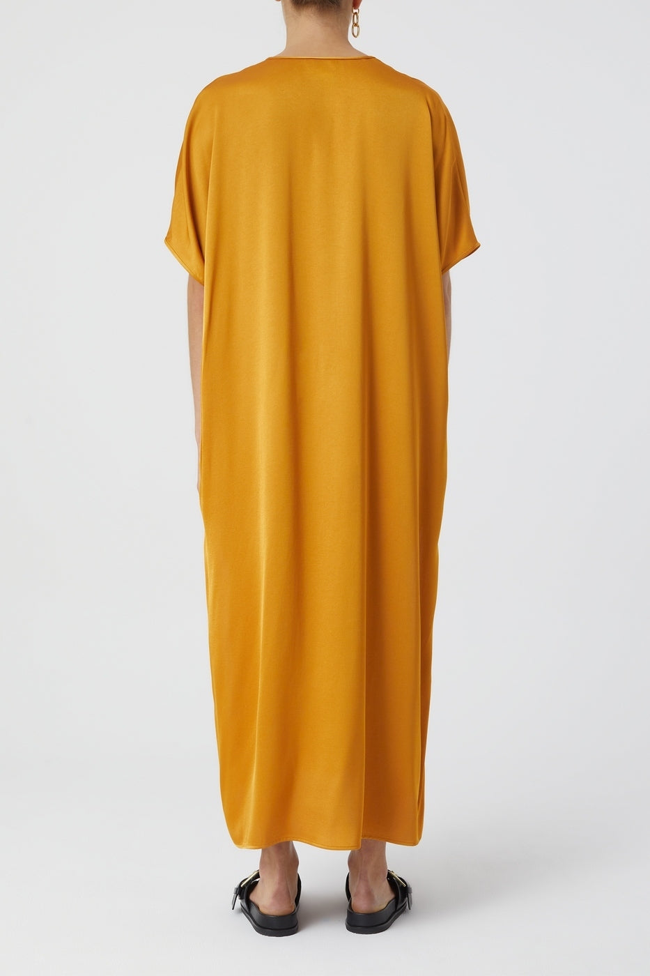 Robe Tunique Maxi