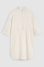 Robe Tunique En Jean
