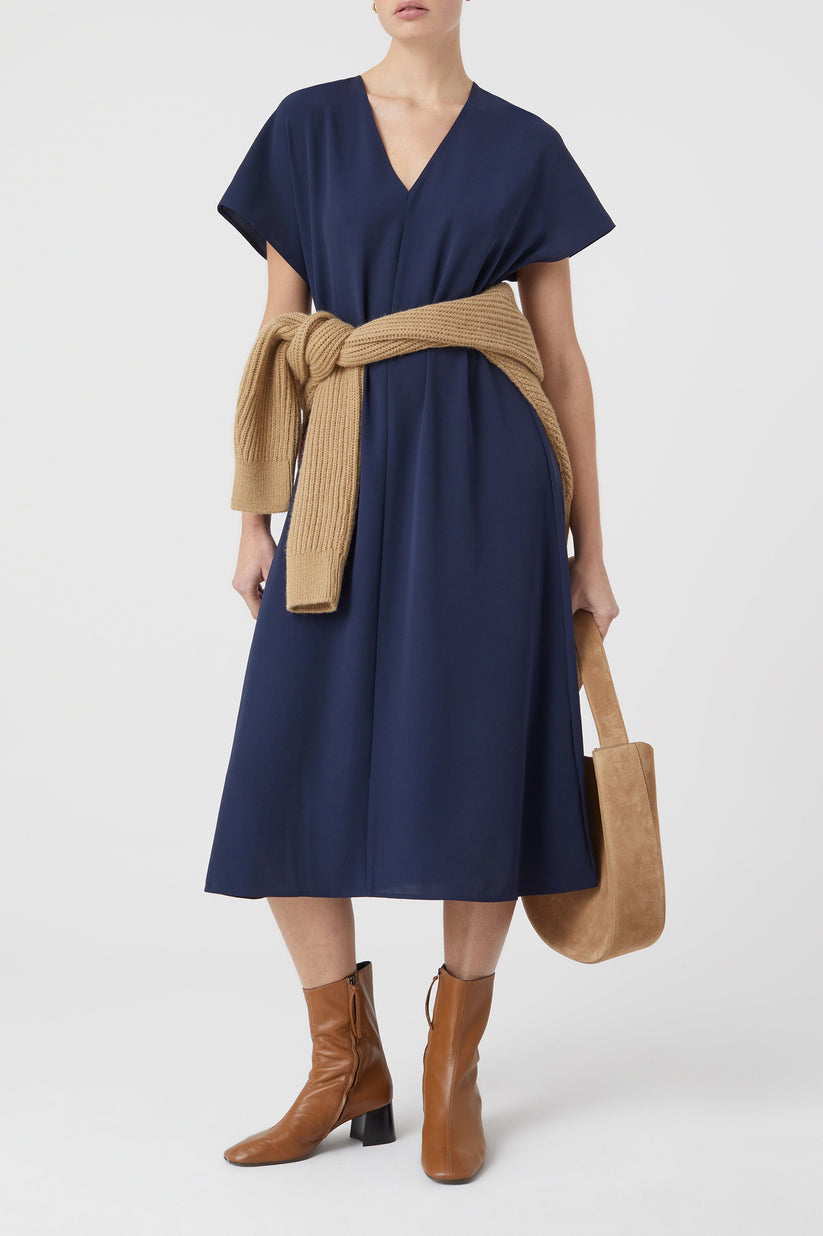 Robe Fluide