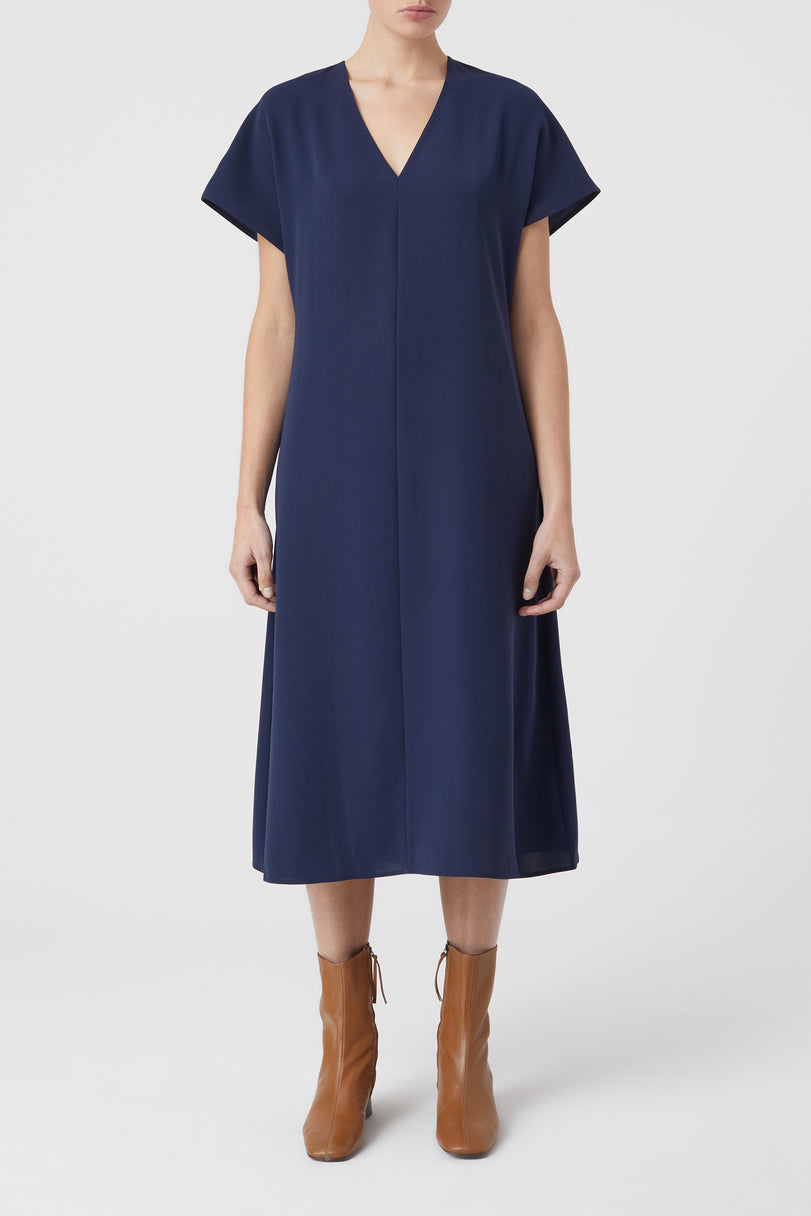 Robe Fluide