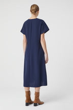 Robe Fluide