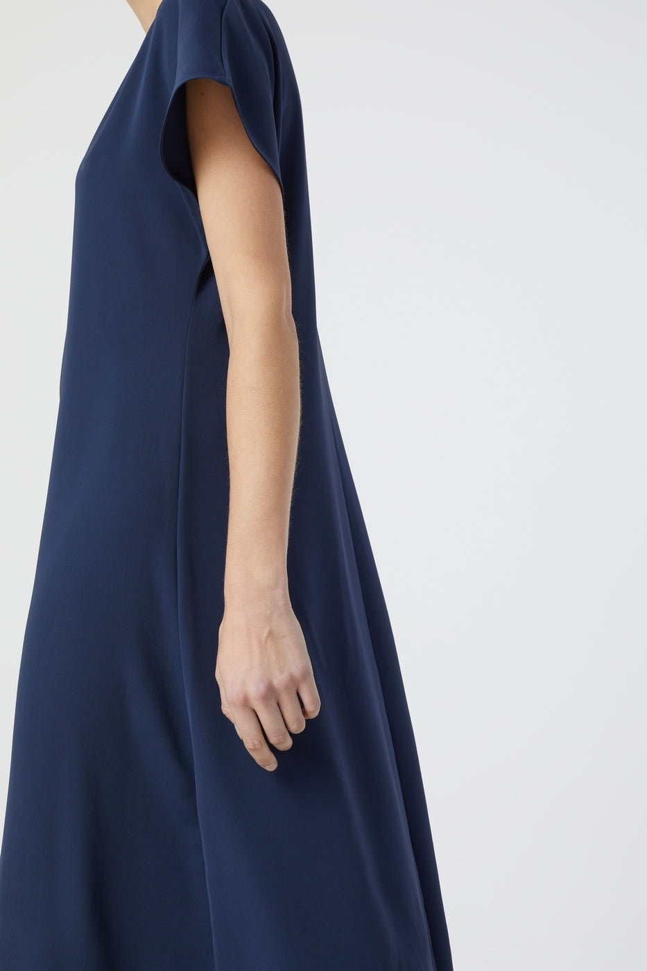 Robe Fluide