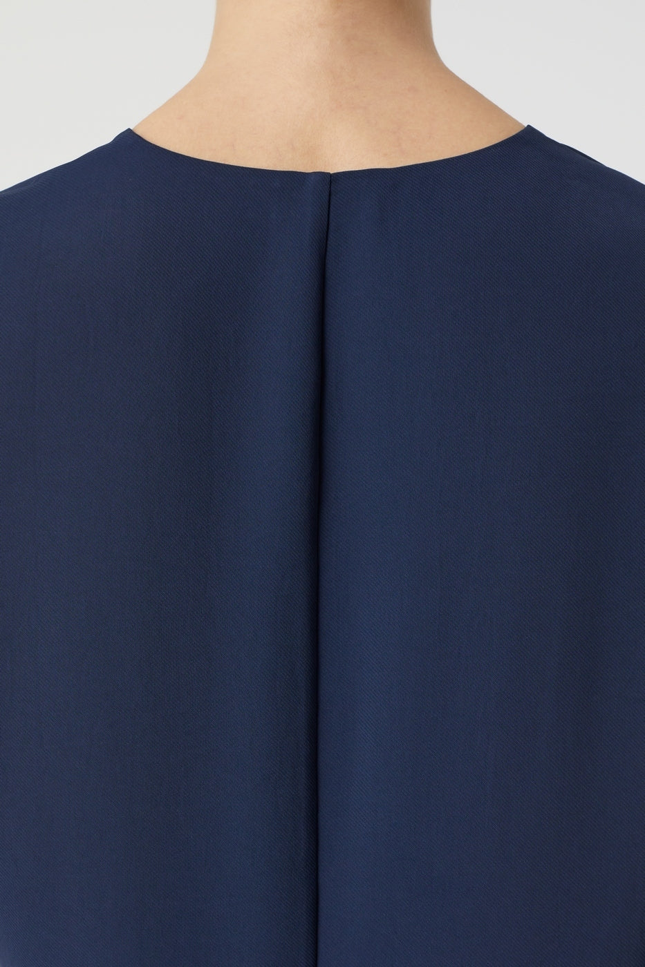 Robe Fluide